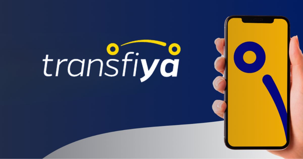 Este es el monto máximo que puede consignar o recibir por Transfiya; es más de lo que cree