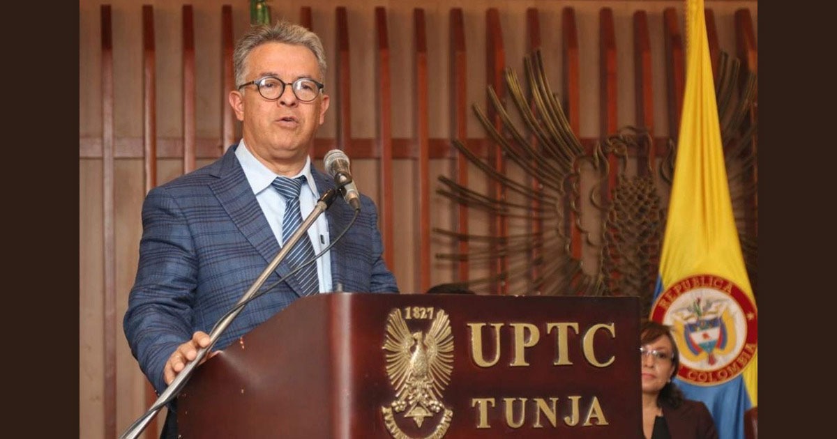 Una universidad pública de Boyacá forma a los mejores enfermeros del país