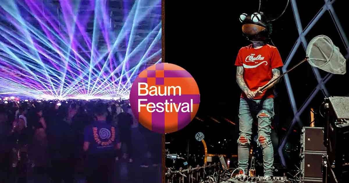 Regresa el festival de música electrónica más grande del país: Artistas, fechas y más