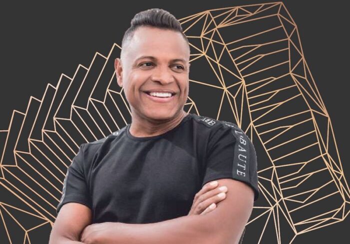  - Omar Geles, el genio que vendía pescado para ayudar en casa