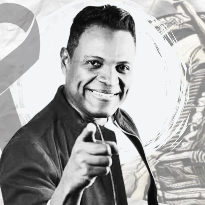  - Omar Geles, el genio que vendía pescado para ayudar en casa