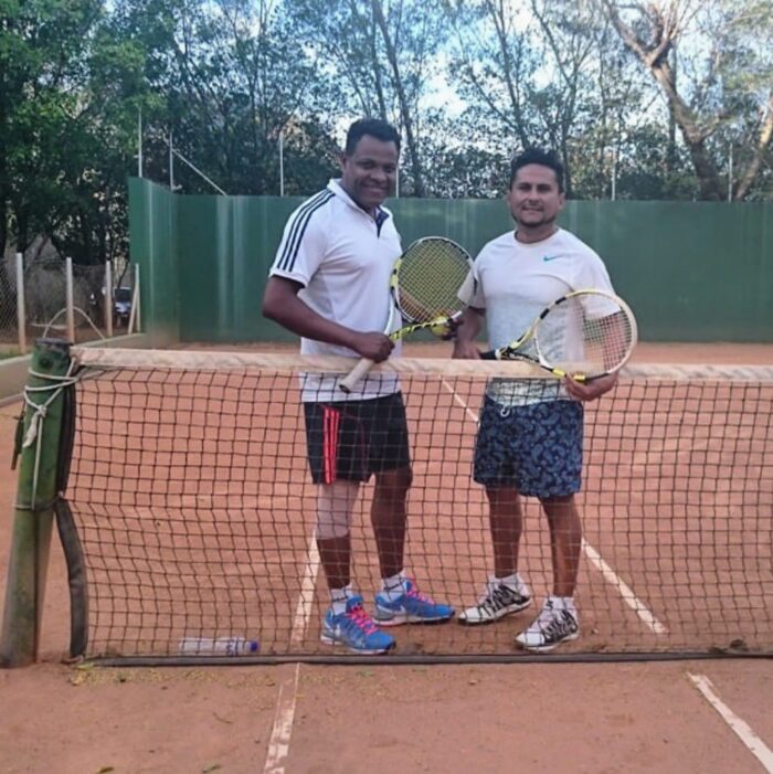  - Omar Geles, el genio que vendía pescado para ayudar en casa