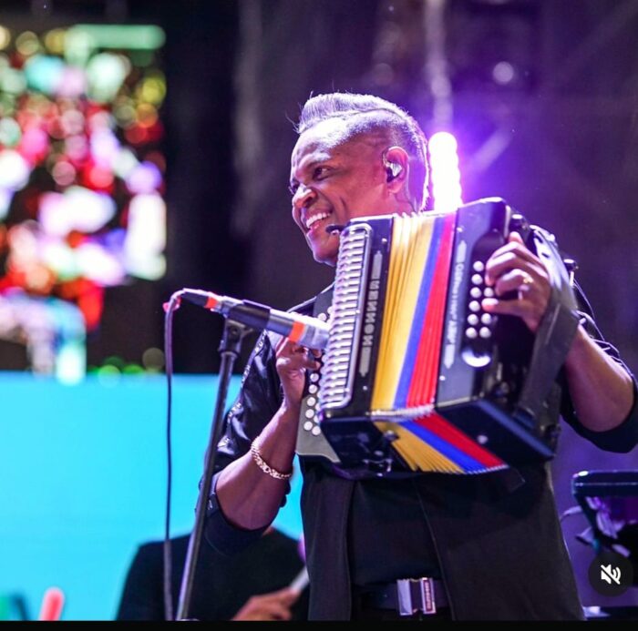  - Omar Geles, el genio que vendía pescado para ayudar en casa