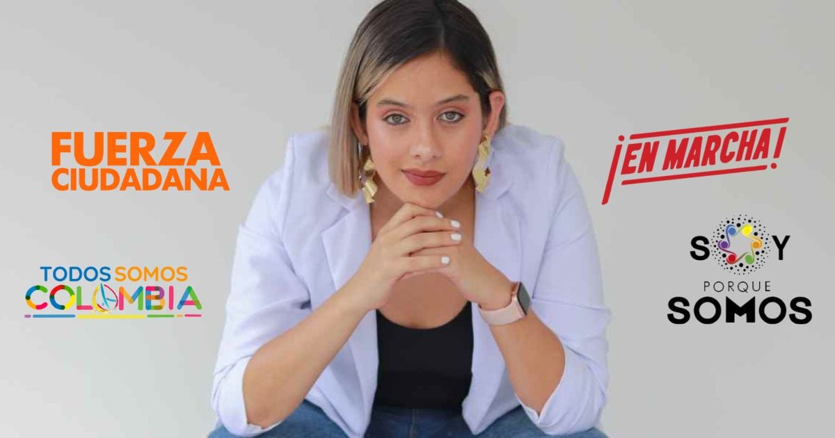 Ximena Echavarría, la abogada chocoana que se ha convertido en el temor de los Partidos políticos