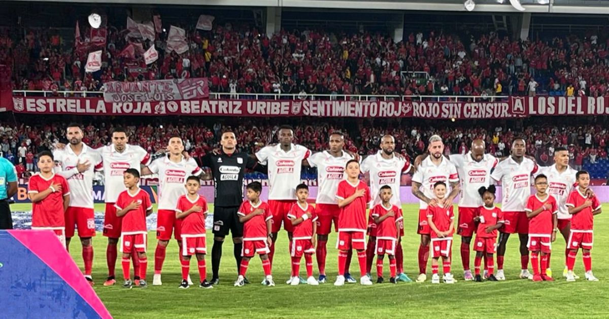 América de Cali Pascual Guerrero Liga BetPlay