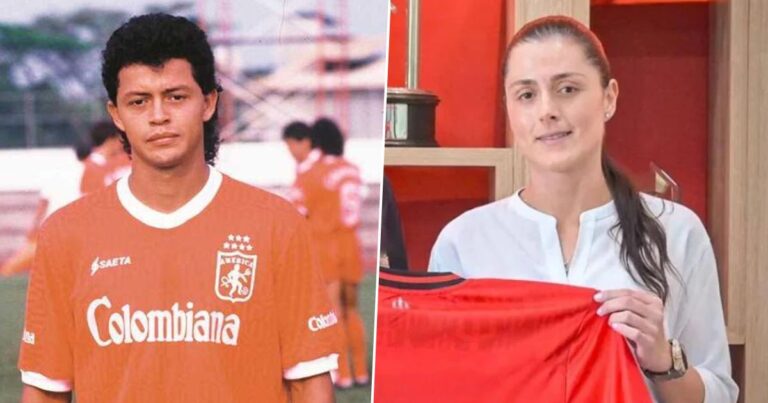 América de Cali Wilmer Cabrera Marcela Gómez - América de Cali: Marcela Gómez apunta a un viejo conocido para ser DT; fue campeón y vive en EE.UU.