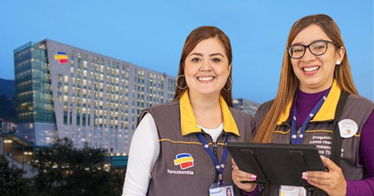 Ofertas de empleo Bancolombia vacantes - Bancolombia tiene ofertas de empleo para profesionales y estudiantes, y así puede postularse