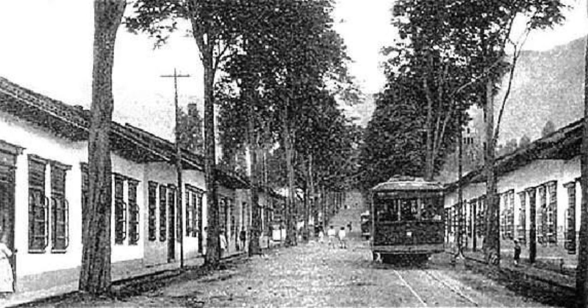 Barrio de Medellín donde se fundó Unión Foot-Ball Club, semilla de Atlético Nacional