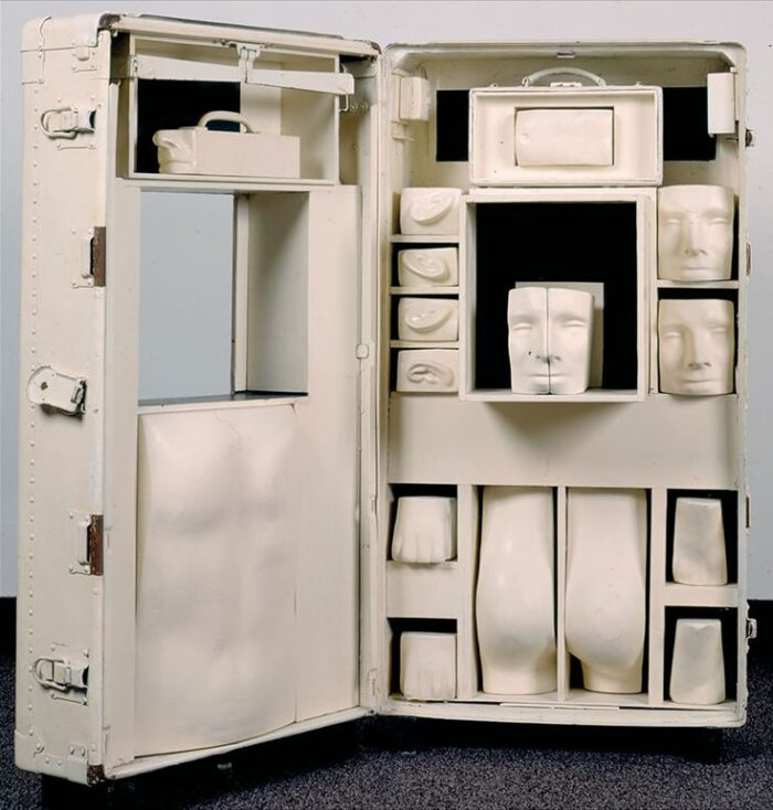  - Bernardo Salcedo y su inmortalidad