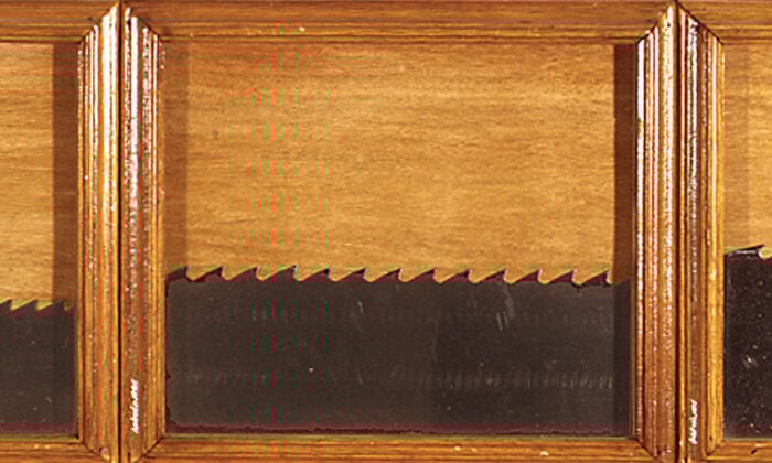  - Bernardo Salcedo y su inmortalidad