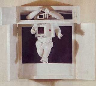  - Bernardo Salcedo y su inmortalidad