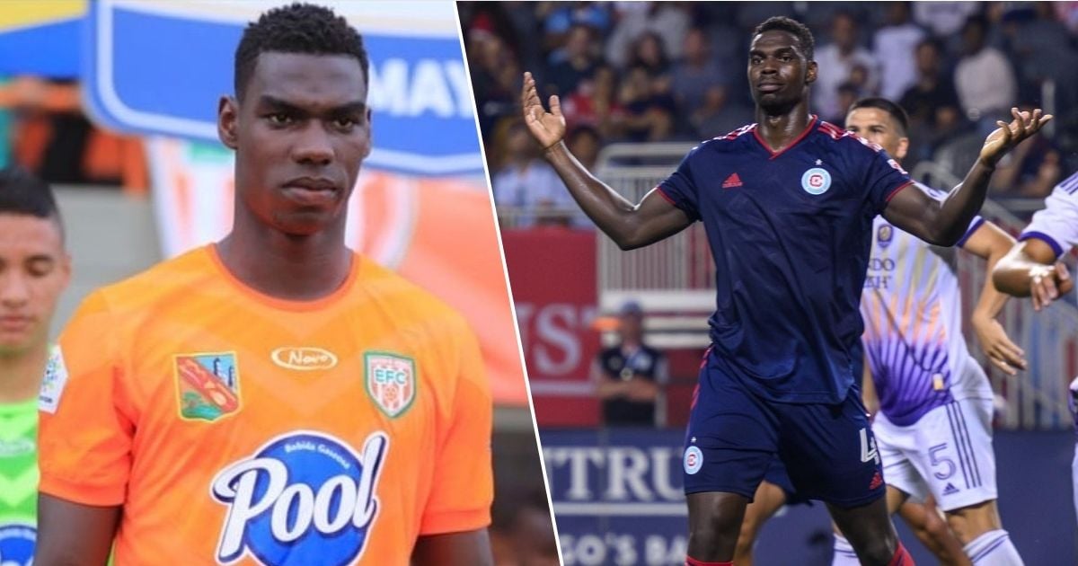 La joya formada en Envigado que seguirá los pasos de Yáser y Jhon Jáder; tiene oferta de un club francés