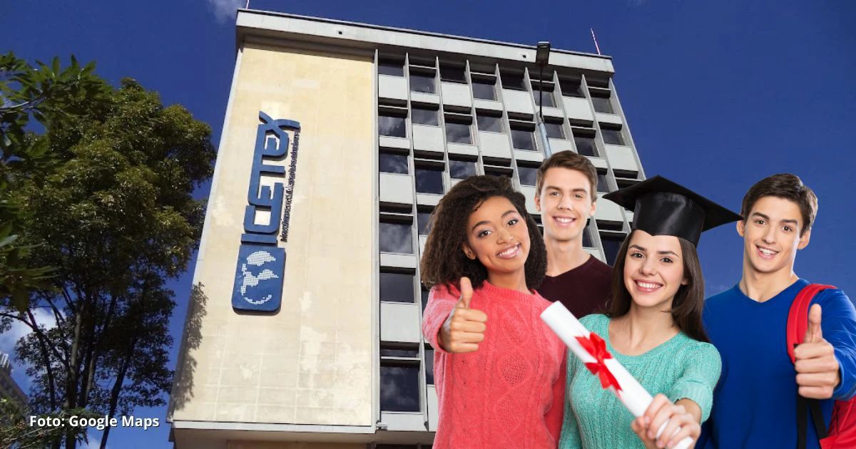 Así puede beneficiarse de las jornadas de condonación del Icetex para que disminuya su deuda