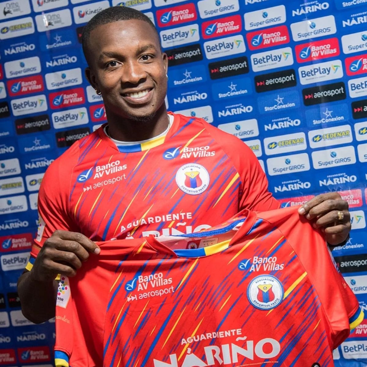 Daniel Moreno Bajas de Santa Fe