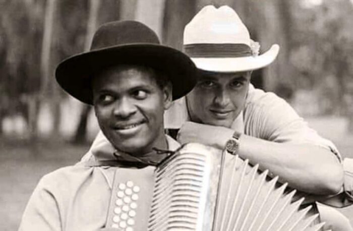  - Omar Geles, el genio que vendía pescado para ayudar en casa