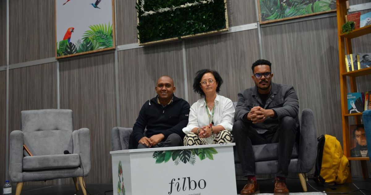 Convocatoria literaria con enfoque en equidad racial para reconocer nuevos talentos literarios