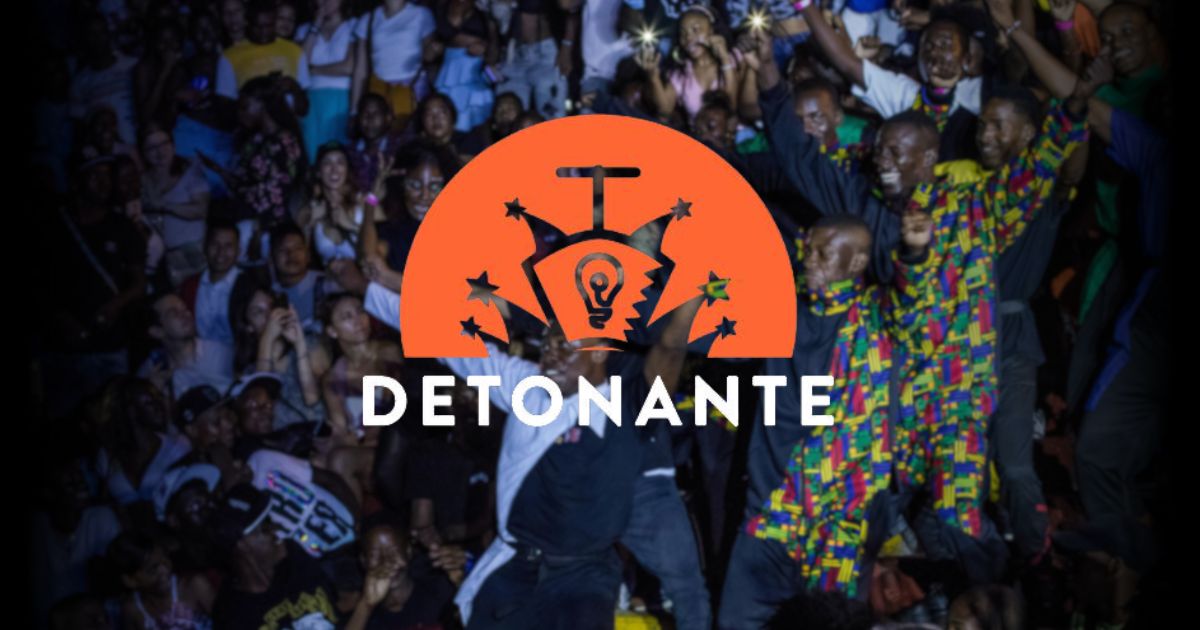 Vuelve a Quibdó el Festival Detonante con grandes sorpresas y nuevas actividades