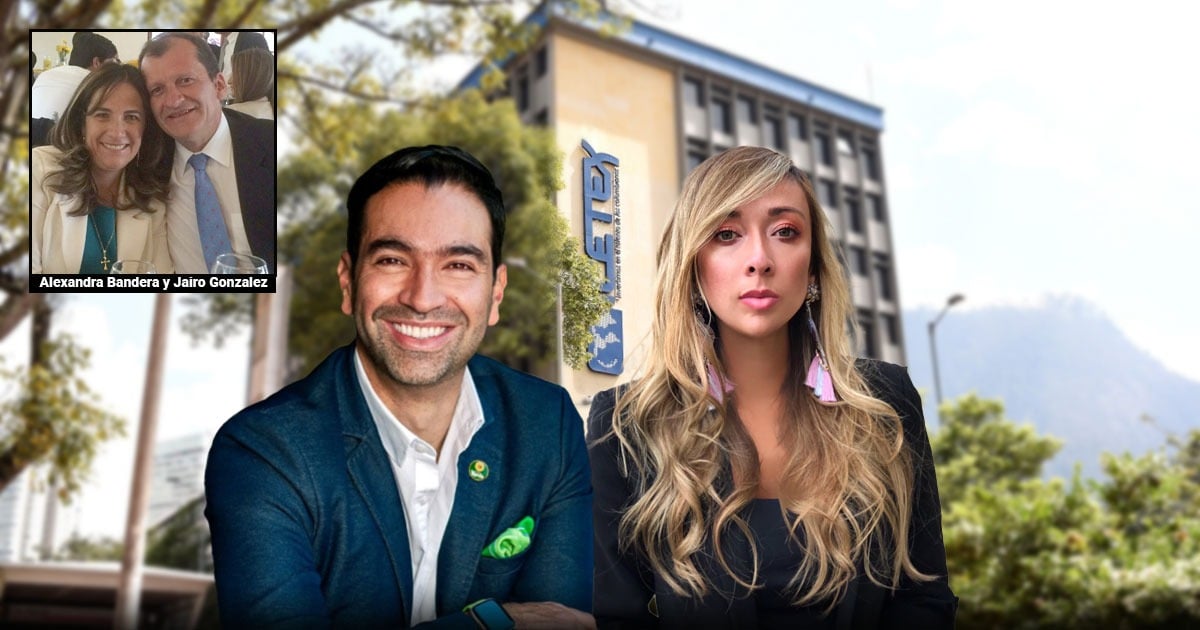 El poder de Katherine Miranda en Icetex, la entidad que Petro les dio a los verdes