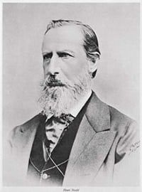 Henri Nestlé