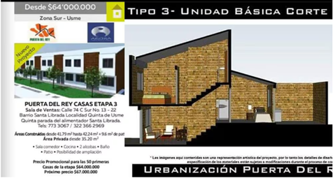  - El engaño a más de 100 familias en Usme que una constructora les vendió y no entregó casas