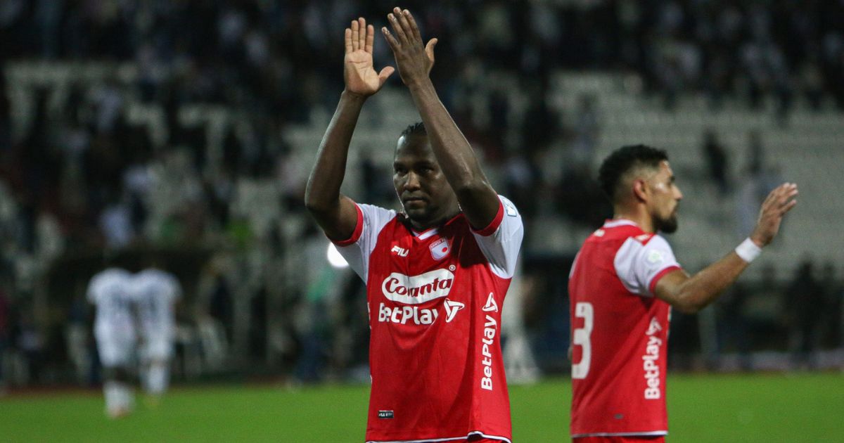 Santa Fe Liga BetPlay