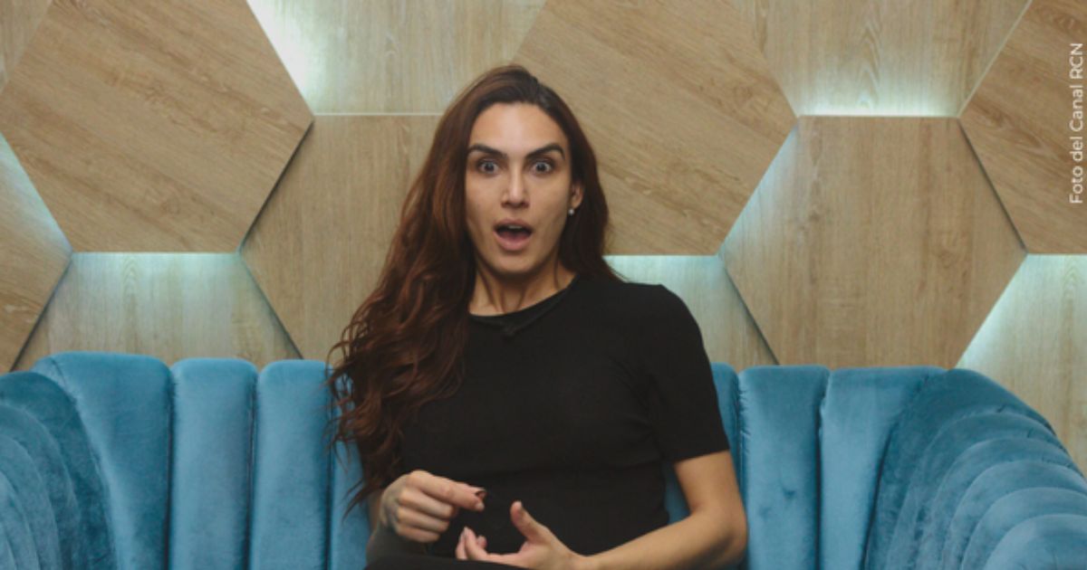 De La Casa de los Famosos a la actuación: este sería el nuevo proyecto de Isabella Santiago