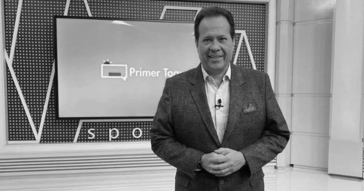 El cantante del gol se despidió de Win y el presidente reveló las razones: “sinergia entre compañeros”