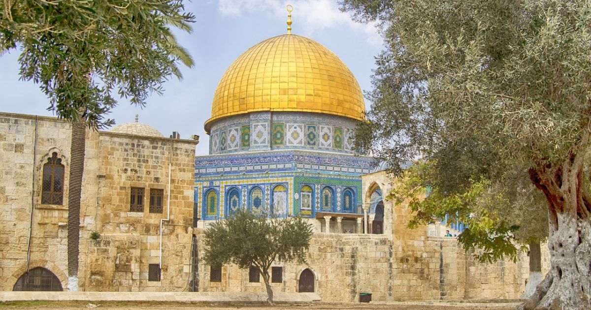 Romper relaciones con Israel, un asunto de humanidad