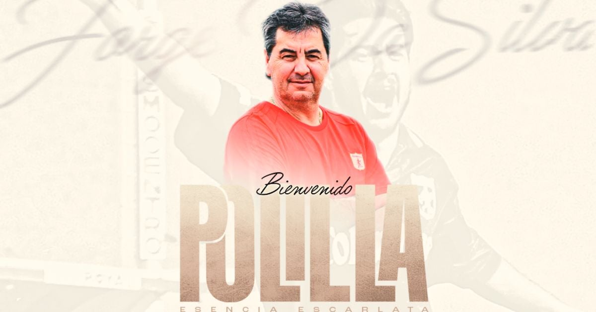 Jorge da Silva América de Cali Marcela Gómez