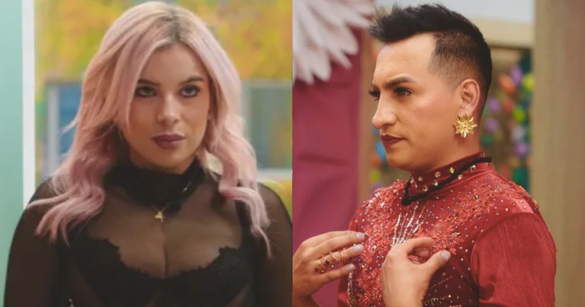 El exparticipante de La Casa de los Famosos que confesó querer 