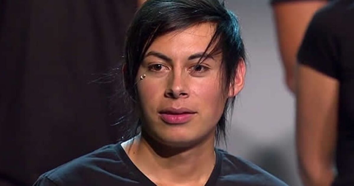 El protagonista de nuestra tele que dejó atrás su sueño de ser actor para dedicarse a manejar tractomulas