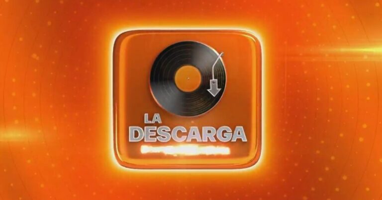 La Descarga - Ellos serán los jurados de La Descarga, vuelve el reality de Caracol con muchas sorpresas