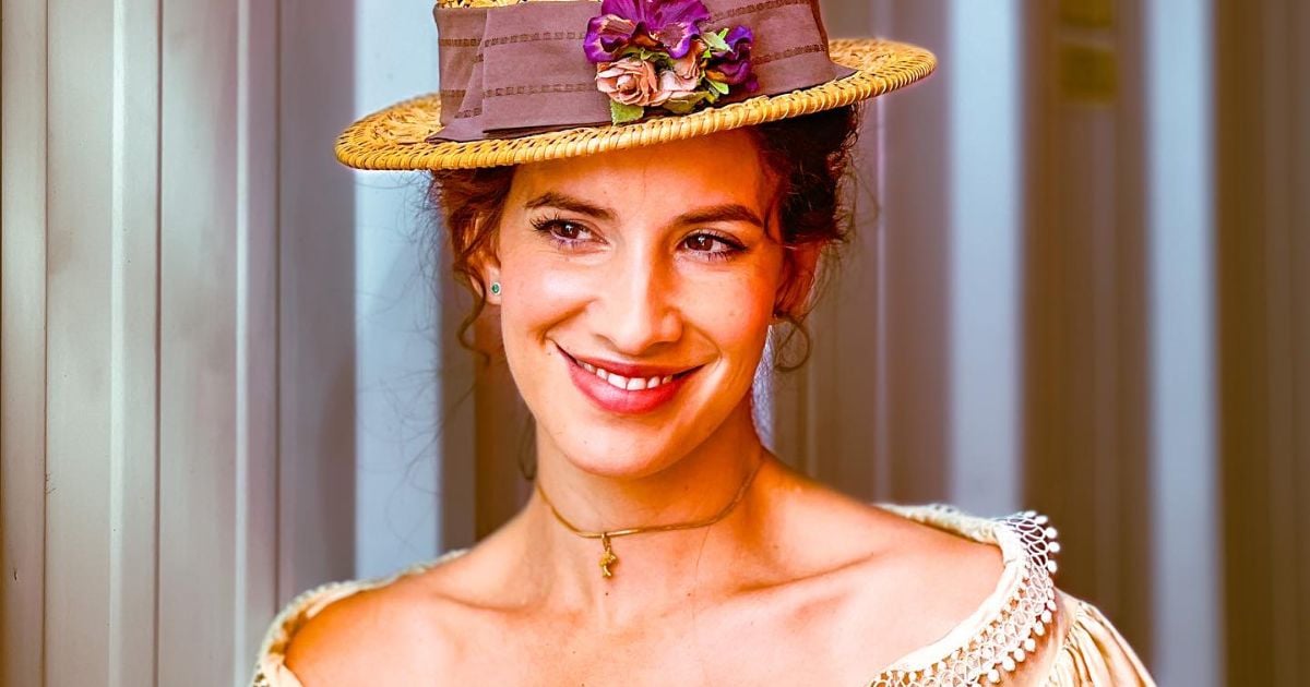 La novela de Sony donde Laura Londoño sería protagonista; también sería obra de Fernando Gaitán