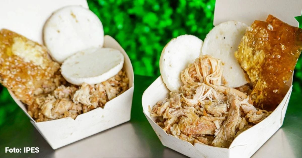 Este es el plato colombiano con carne de cerdo que es el más rico del mundo
