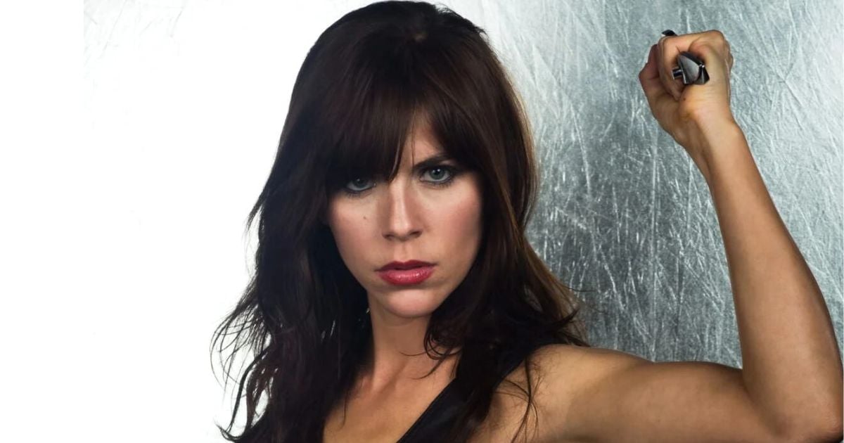 El regreso de María Fernanda Yepes a las pantallas de la mano de uno de sus más famosos personajes