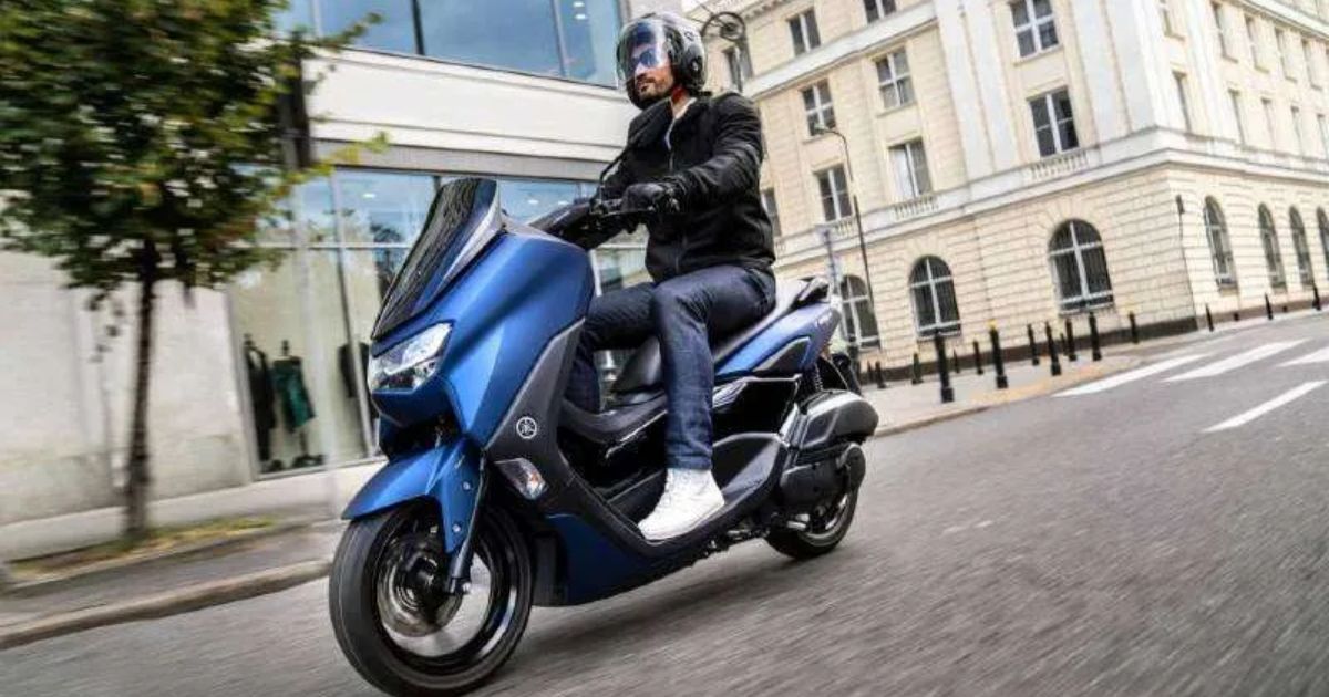 AKT, Yamaha, Honda, Bajaj, Suzuki y TVS, compiten por tener las motos nuevas más vendidas en abril