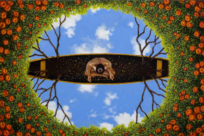  - Pedro Ruiz, entre la naturaleza y la música