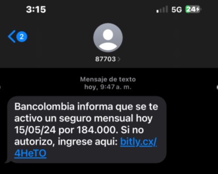 Hackers clonan plataforma Bancolombia. Caso Olmetro. Nacionalidad portuguesa para bachilleres - -- Las2orillas - Hackers clonan plataforma Bancolombia. Caso Olmetro. Nacionalidad portuguesa para bachilleres