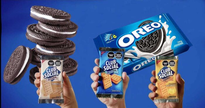 Nabisco