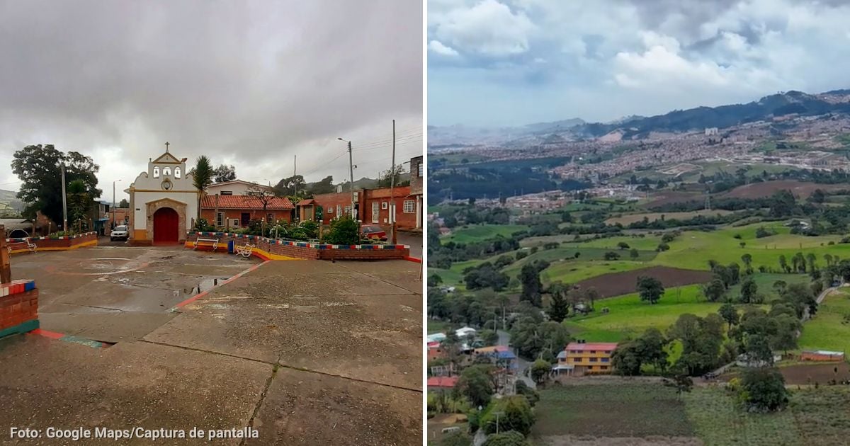 ¿Qué hay para hacer en el mágico corregimiento que está ubicado en Ciudad Bolívar, en Bogotá?