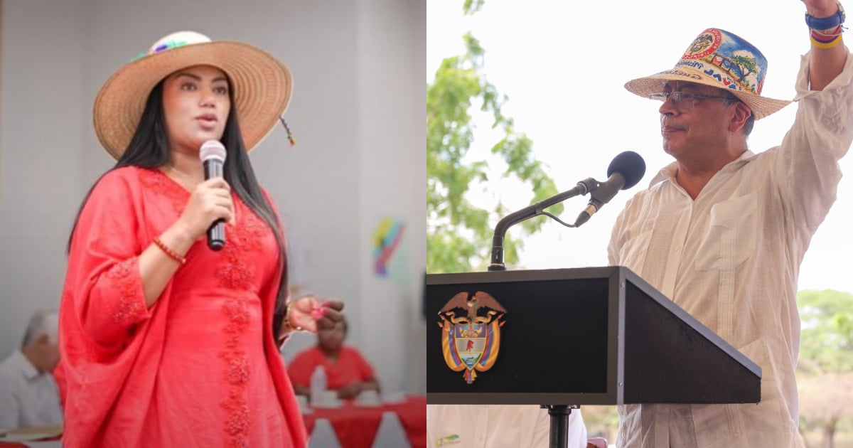 Las ollas comunitarias, el otro escándalo que se viene en La Guajira: senadora Marta Peralta en la mira 