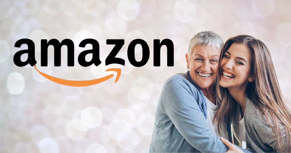 La lista de regalos para el día de la madre que puede conseguir en Amazon con descuento