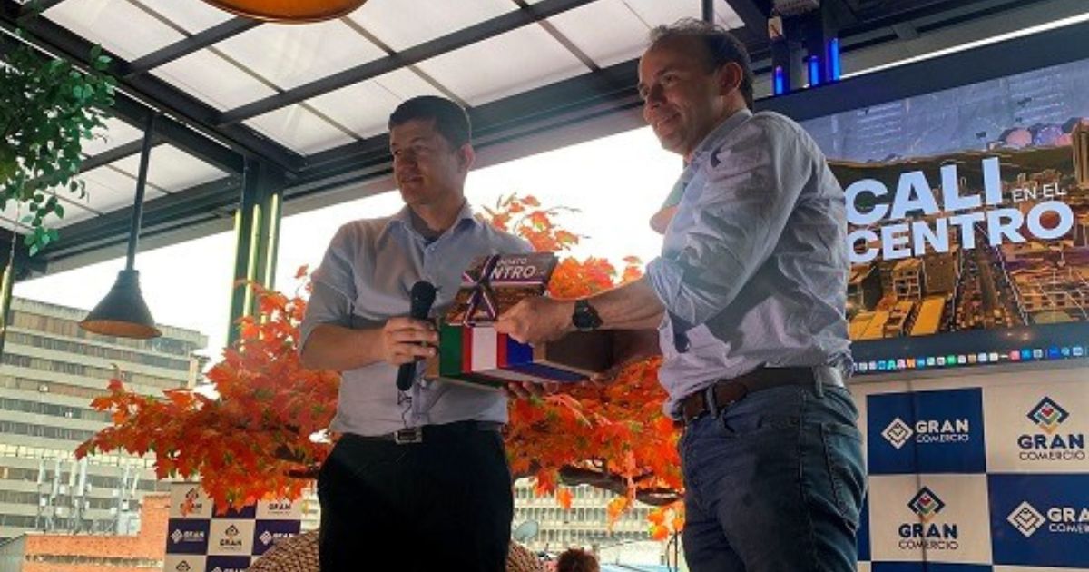 Propuestas para la renovación urbana del centro de Cali