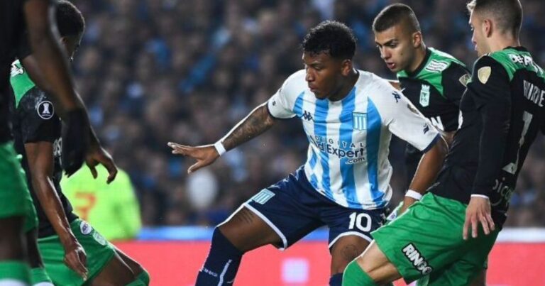 Roger Martínez fichajes de Atlético Nacional - Fichajes de Atlético Nacional: el club se lanza de cabeza por Roger Martínez y Racing quiere negociar