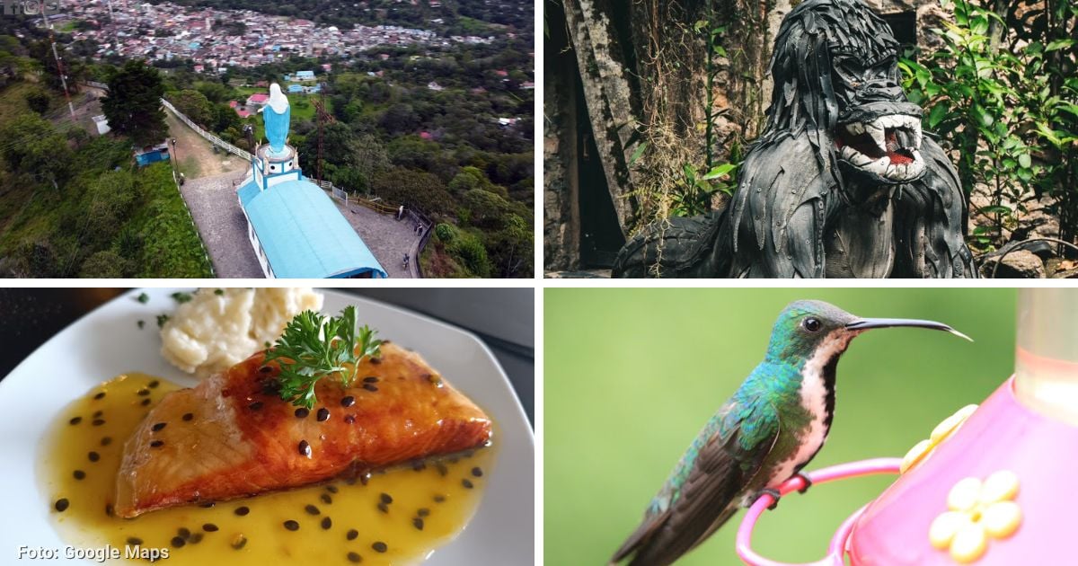 Cinco planes que puede hacer en San Francisco, el pueblo de los glamping a dos horas de Bogotá