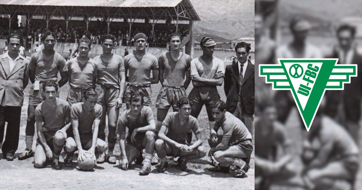 Unión Indulana Historia de Atlético Nacional