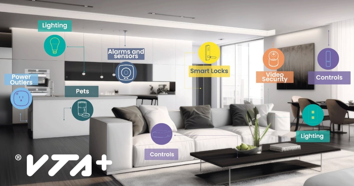 VTA+: la marca colombiana que está volviendo inteligentes la casas de varios países en Latinoamérica