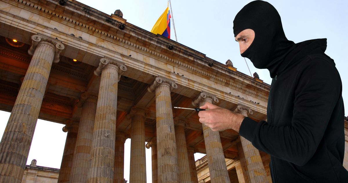 Un Congreso sin conciencia social no es Congreso, es un atraco