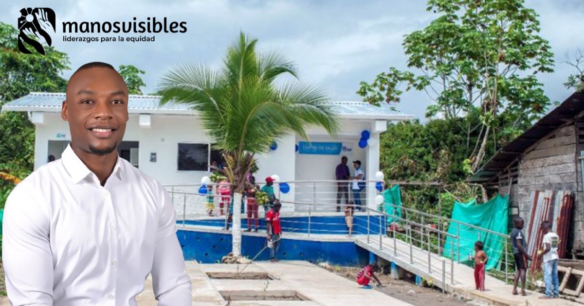 Talento Visible: ¿es posible una gerencia en salud humanizada y sostenible en el Pacífico colombiano?