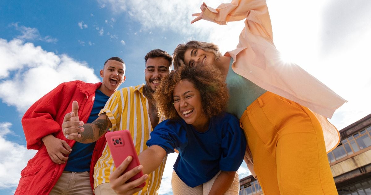 El poder de los jóvenes en Colombia